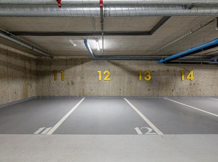 . | Pronájem bytu, 2+kk, 68 m²