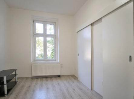 . | Pronájem bytu, 2+1, 49 m²
