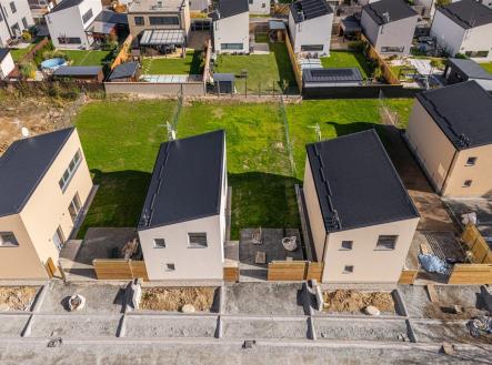 . | Prodej - dům/vila, 108 m²