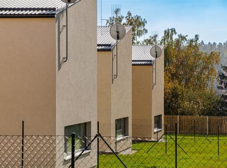 . | Prodej - dům/vila, 119 m²