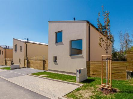 Prodej - dům/vila, 119 m²
