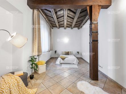 . | Prodej bytu, 3+kk, 109 m²