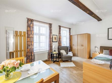 . | Prodej bytu, 3+kk, 109 m²