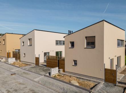 . | Prodej - dům/vila, 119 m²