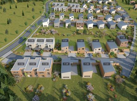 . | Prodej - dům/vila, 119 m²