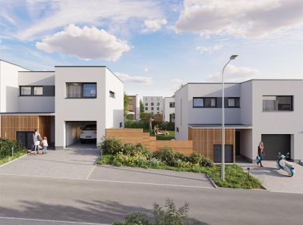 . | Prodej - dům/vila, 116 m²