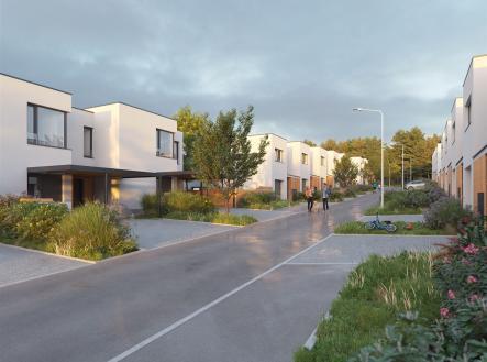 . | Prodej - dům/vila, 116 m²