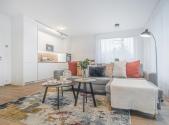 Pronájem bytu, 3+kk, 90 m²