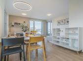 Pronájem bytu, 2+kk, 56 m²