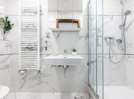 . | Prodej bytu, 1+kk, 31 m²