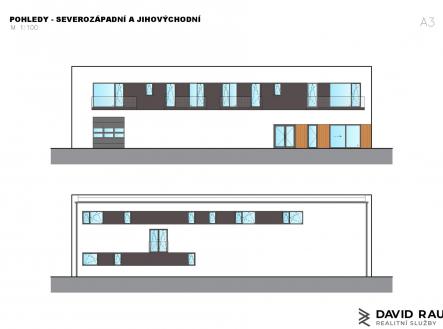 Troubsko - Smutny - Pohledy s balkony 1-page-001 | Prodej - komerční objekt, sklad, 711 m²