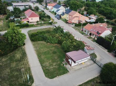 pozemek Troubsko - 8 z 13 | Prodej - komerční objekt, sklad, 711 m²