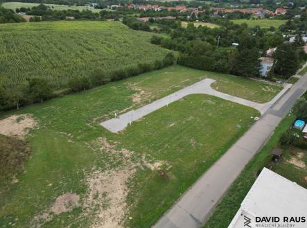 DJI_0427 | Prodej - pozemek pro bydlení, 612 m²