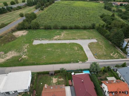 DJI_0429 | Prodej - pozemek pro bydlení, 612 m²