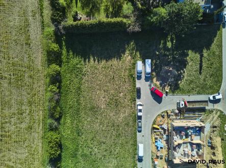 Pozemek Rajhrad_5 | Prodej - pozemek pro bydlení, 612 m²