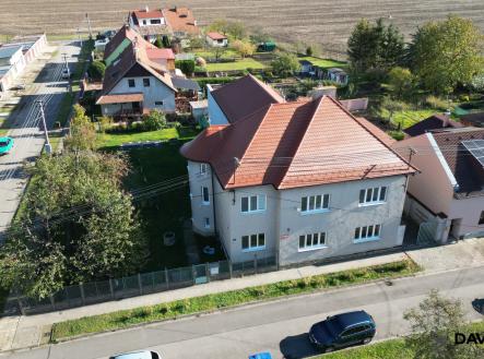 DJI_0923 | Prodej - dům/vila, 610 m²