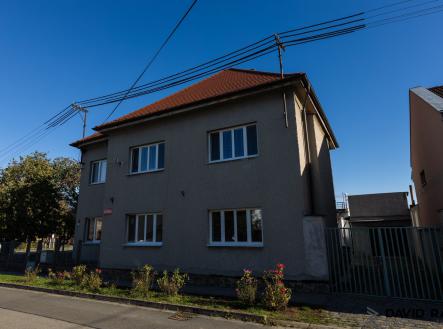 A-716 | Prodej - dům/vila, 610 m²