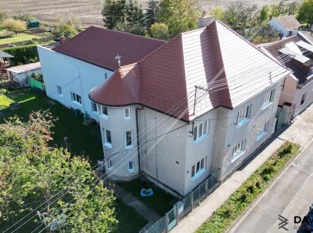 DJI_0920 | Prodej - nájemní dům, 610 m²