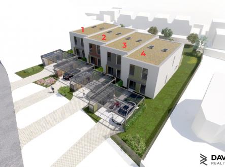 2 | Prodej - dům/vila, 147 m²