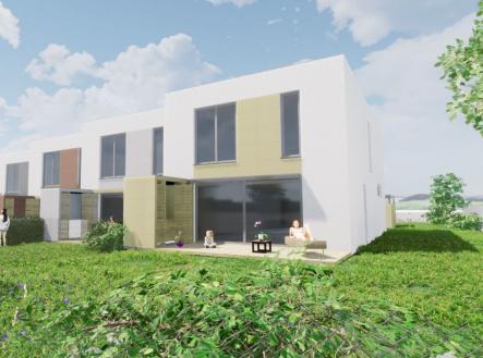 zezahrady | Prodej - dům/vila, 147 m²