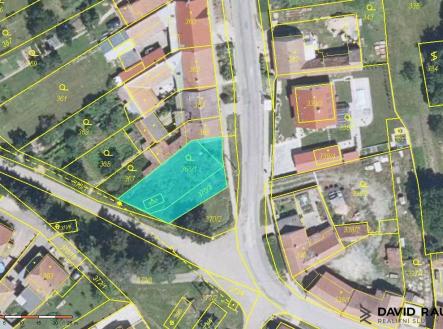 08355192-032e-4378-ab74-7ad6425ed5b5 | Prodej - pozemek pro bydlení, 441 m²