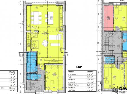 pu╠Ődorys_naweb1 | Prodej - dům/vila, 147 m²