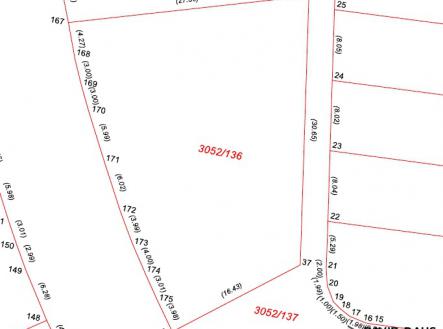 2 | Prodej - pozemek pro bydlení, 751 m²