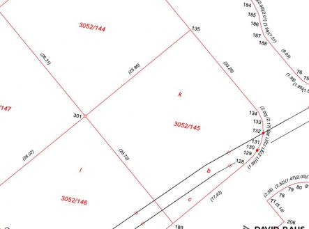 9 | Prodej - pozemek pro bydlení, 670 m²