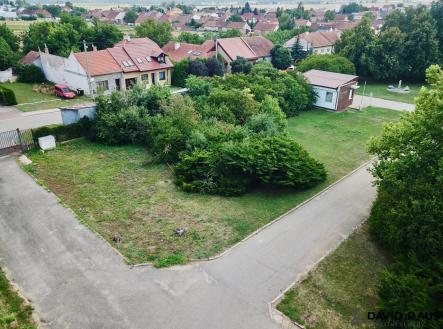 pozemek Troubsko - 2 z 13 | Prodej - pozemek pro komerční výstavbu, 1 011 m²