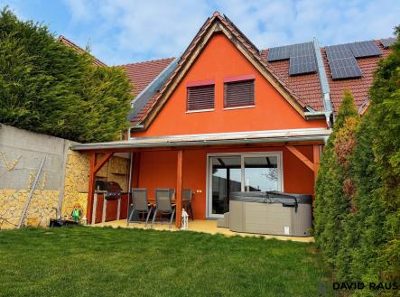 6953EE65-8D82-4E7A-A031-8402B5C526DC | Prodej - dům/vila, 118 m²