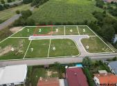 Prodej - pozemek pro bydlení, 617 m²