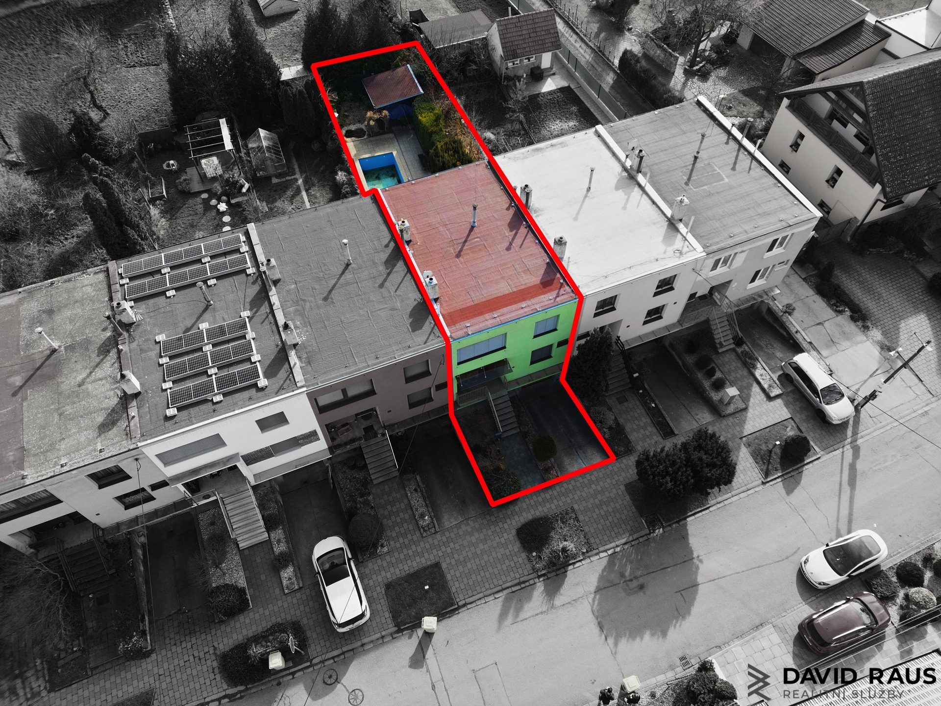 Dron 7