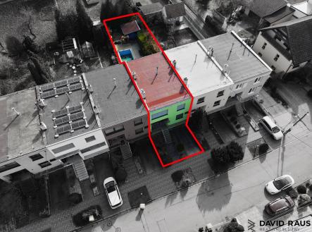 Dron 7 | Prodej - dům/vila, 219 m²