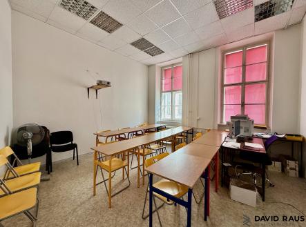 IMG_7739 | Pronájem - kanceláře, 45 m²