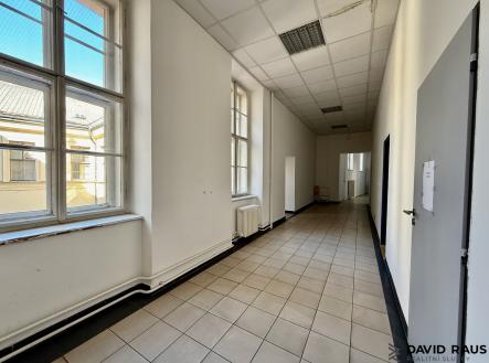 IMG_7748 | Pronájem - kanceláře, 45 m²
