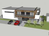 Prodej - obchodní prostor, 711 m²