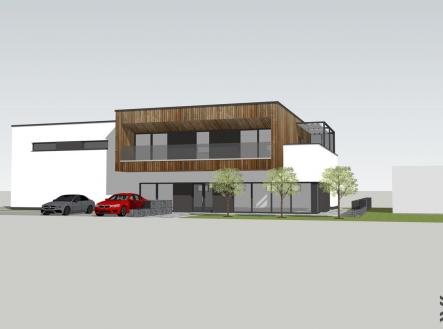 Troubsko_Varianta_c2_vizualizace_1 | Prodej - obchodní prostor, 711 m²