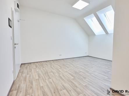Kancelar_23_3 | Pronájem - kanceláře, 33 m²