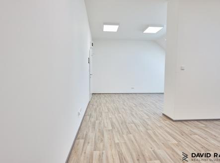 Kancelar_23_4 | Pronájem - kanceláře, 33 m²