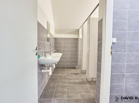 Koupelna_8_1 | Pronájem - kanceláře, 14 m²