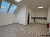 Pronájem bytu, 1+kk, 35 m²