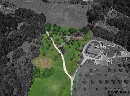 Prodej - pozemek pro bydlení, 2 226 m² obrázek