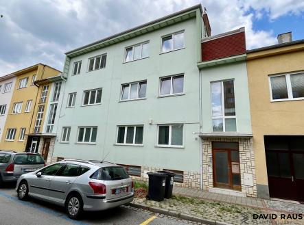 IMG_7892 | Pronájem bytu, 3+1, 100 m²