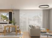 Prodej bytu, 2+kk, 88 m²