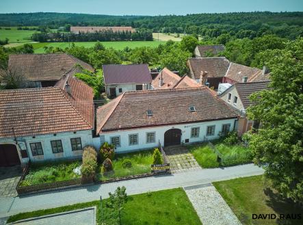 Lesna_Dron_28 | Prodej - dům/vila, 638 m²