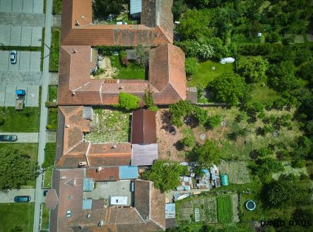 Lesna_Dron_30 | Prodej - dům/vila, 638 m²