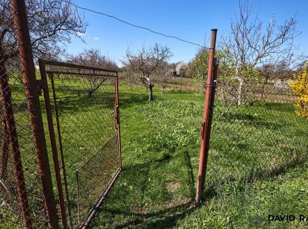 Zahrada_20 | Prodej - pozemek, zahrada, 752 m²
