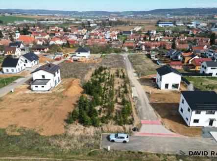 Pozemek_les_13 | Prodej - pozemek pro bydlení, 1 430 m²