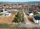 Prodej - pozemek pro bydlení, 1 430 m²