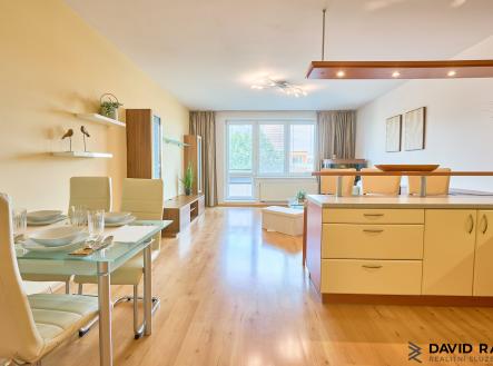 Prodej bytu, 3+kk, 116 m² obrázek